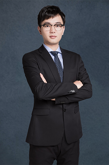 王恺煜 - 六和律师事务所
