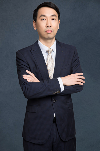 王旭东 - 六和律师事务所