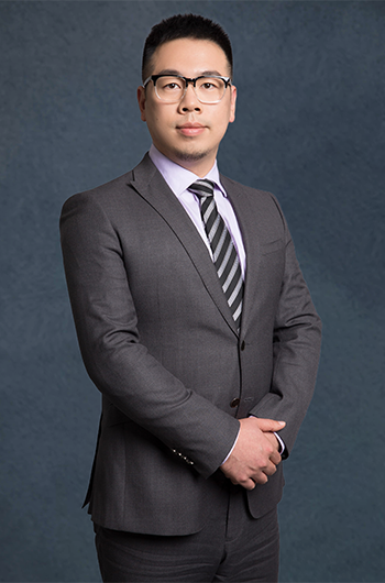 王波 - 六和律师事务所