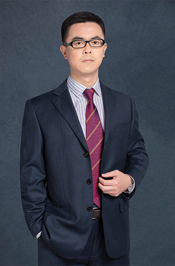 王耀赟 - 六和律师事务所