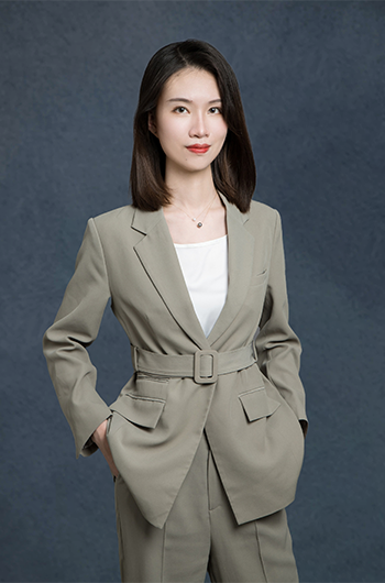 盛佳宇 - 六和律师事务所