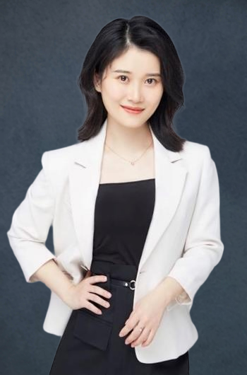 祝梦瑶 - 六和律师事务所