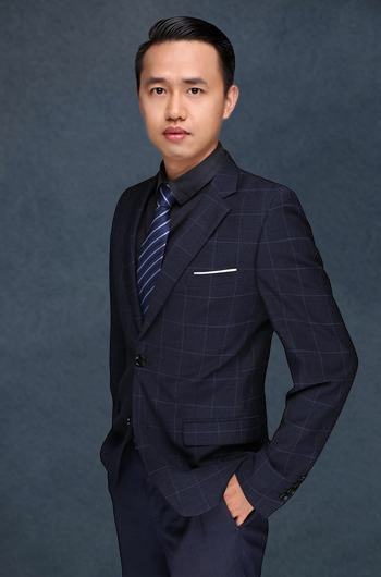 程学满 - L&H LAW FIRM