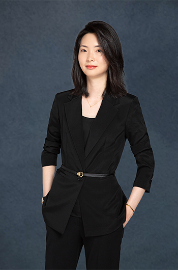 程梦玥 - L&H LAW FIRM