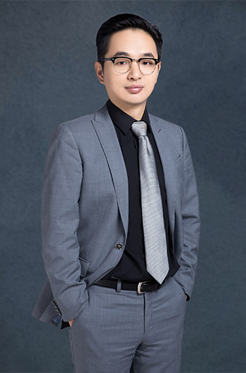 童斌 - L&H LAW FIRM