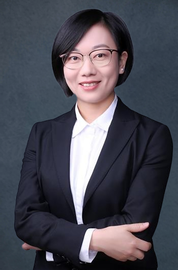 罗展虹 - 六和律师事务所