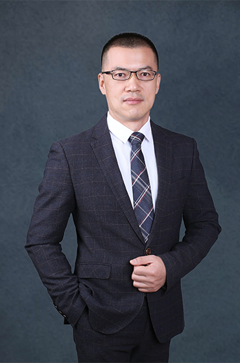 耿栋 - 六和律师事务所