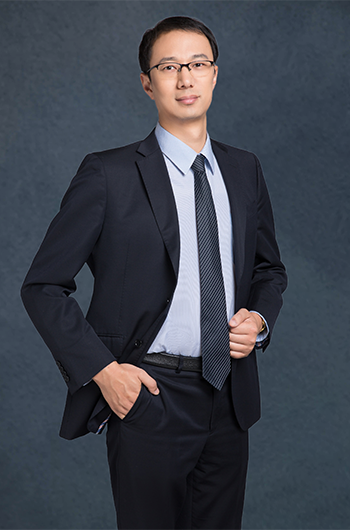 胡增冬 - 六和律师事务所