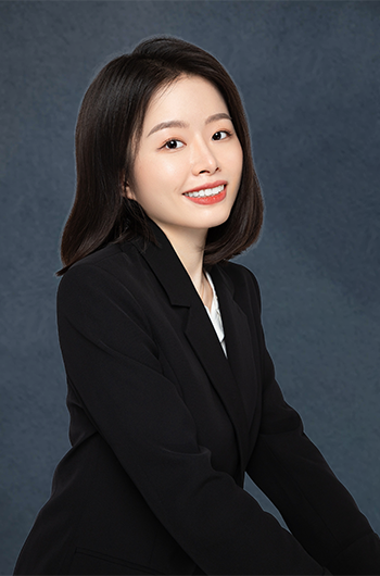 胡眠秋 - 六和律师事务所