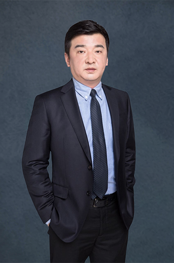 苏凯 - 六和律师事务所