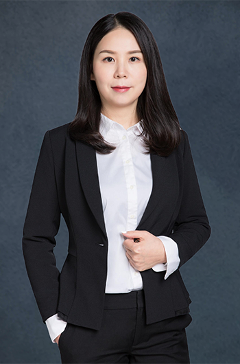 苏秀媛 - 六和律师事务所