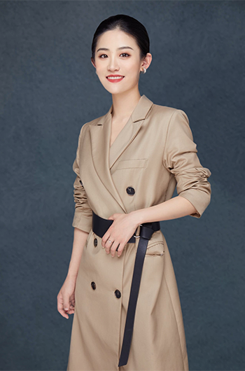 茹思颖 - 六和律师事务所