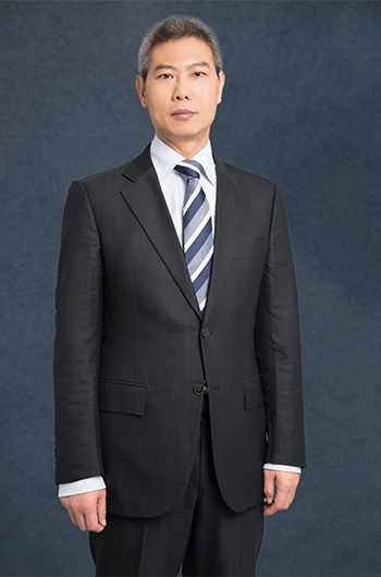 蒋政村 - 六和律师事务所