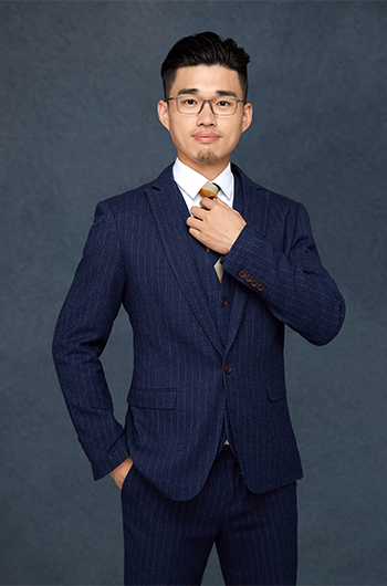 蒋泽斌 - L&H LAW FIRM