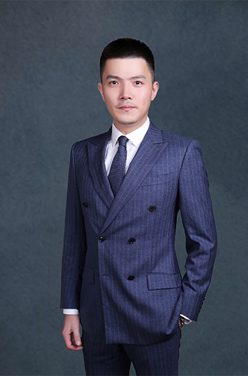 袁晨 - L&H LAW FIRM