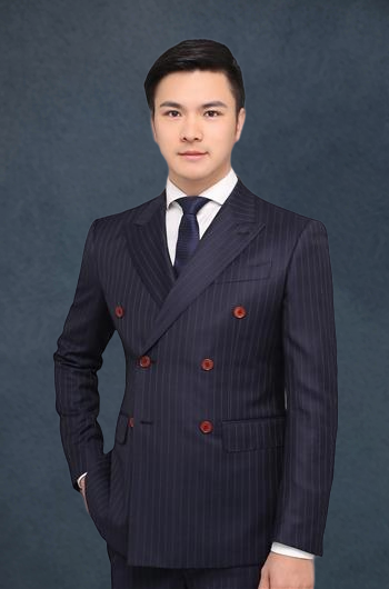 詹奇超 - L&H LAW FIRM