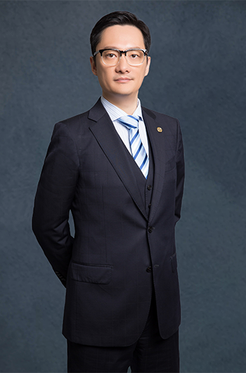 许力先 - 六和律师事务所