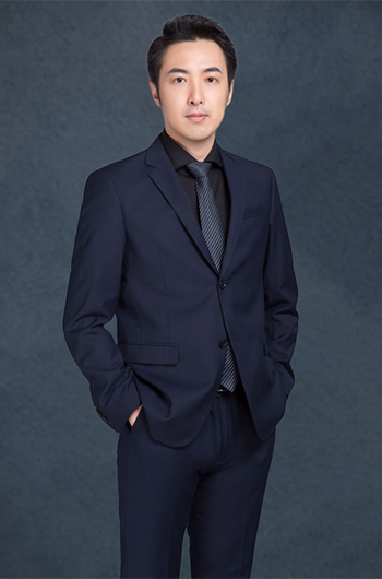 许珂 - 六和律师事务所