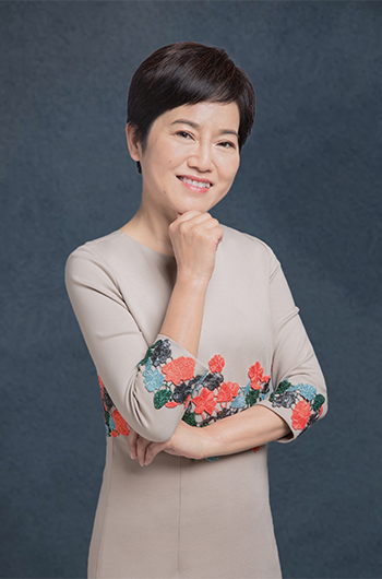 许珊 - 六和律师事务所