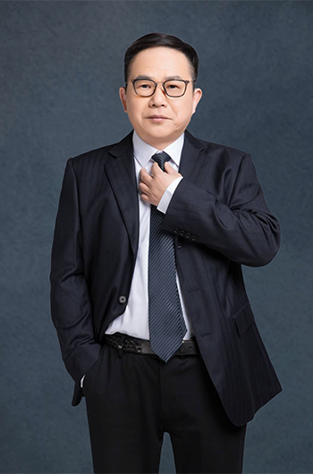 谢春林 - 六和律师事务所