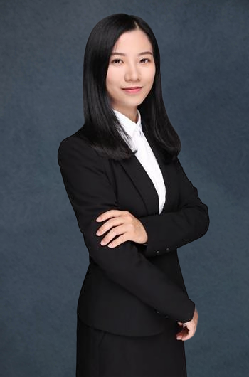 谢珍珍 - 六和律师事务所