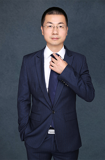 贾宏 - 六和律师事务所