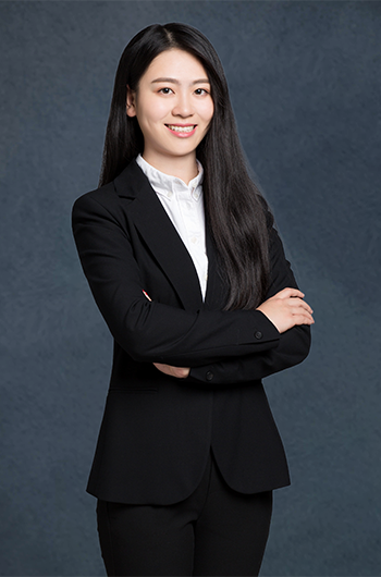 赖力 - 六和律师事务所