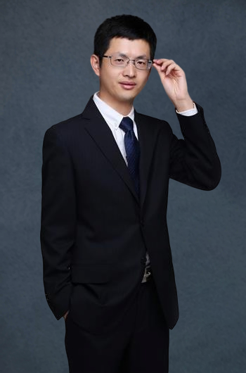 赵振良 - 六和律师事务所