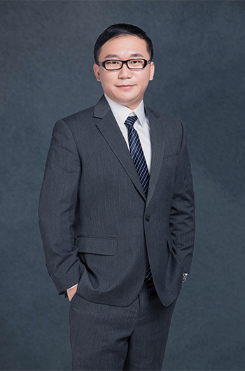 邓宏超 - 六和律师事务所