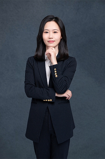 邱慧欢 - 六和律师事务所