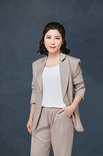 郑莎莎 - L&H LAW FIRM