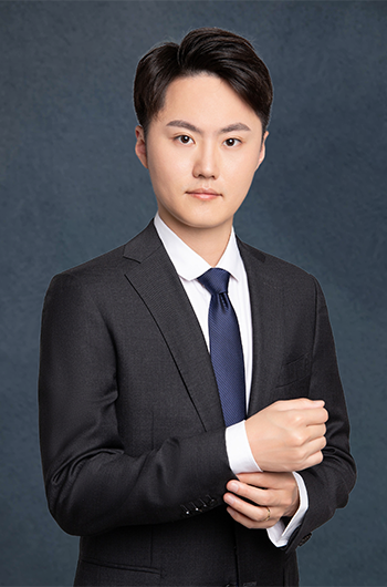 郭睿宇 - 六和律师事务所