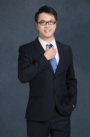 金文杰 - 六和律师事务所