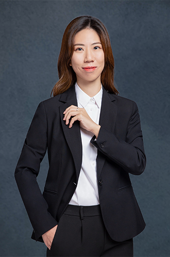 金梦楠 - 六和律师事务所