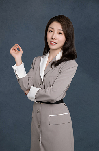 金雨露 - 六和律师事务所