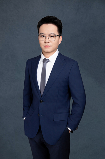 陈世炫 - L&H LAW FIRM