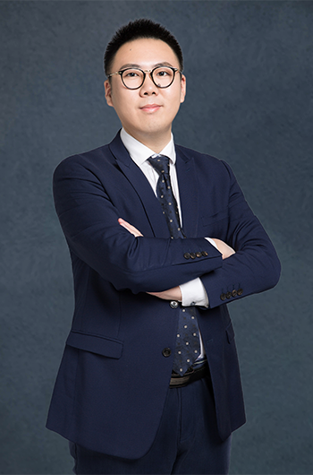 陈啸 - 六和律师事务所