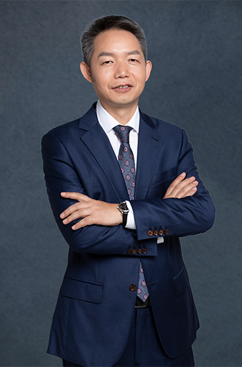 陈嗣云 - L&H LAW FIRM