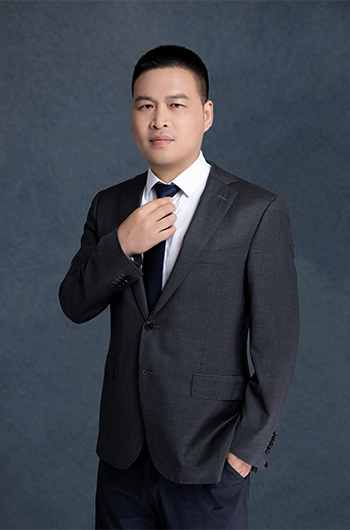 陈国金 - L&H LAW FIRM