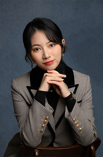 陈婷婷 - 六和律师事务所