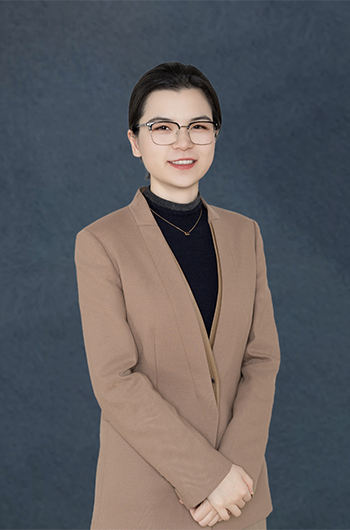 陈子娴 - L&H LAW FIRM