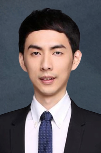 陈帆 - 六和律师事务所