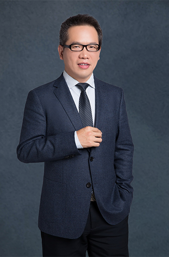 陈志远 - 六和律师事务所