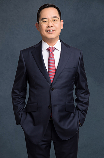 陈洵熙 - L&H LAW FIRM