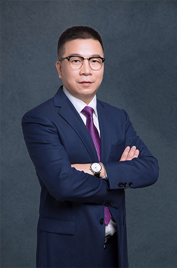 陈淦 - 六和律师事务所