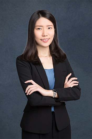 陈独伊 - 六和律师事务所