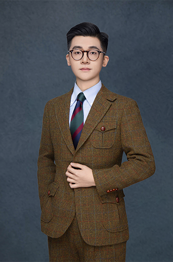 陈王彦桦 - 六和律师事务所