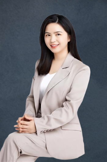 陈秋萍 - L&H LAW FIRM