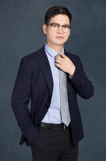 陶礼钦 - 六和律师事务所