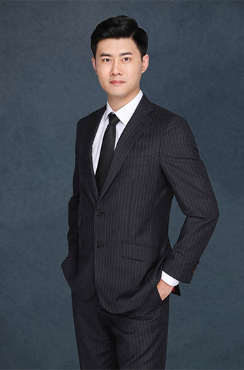 韩旭 - 六和律师事务所